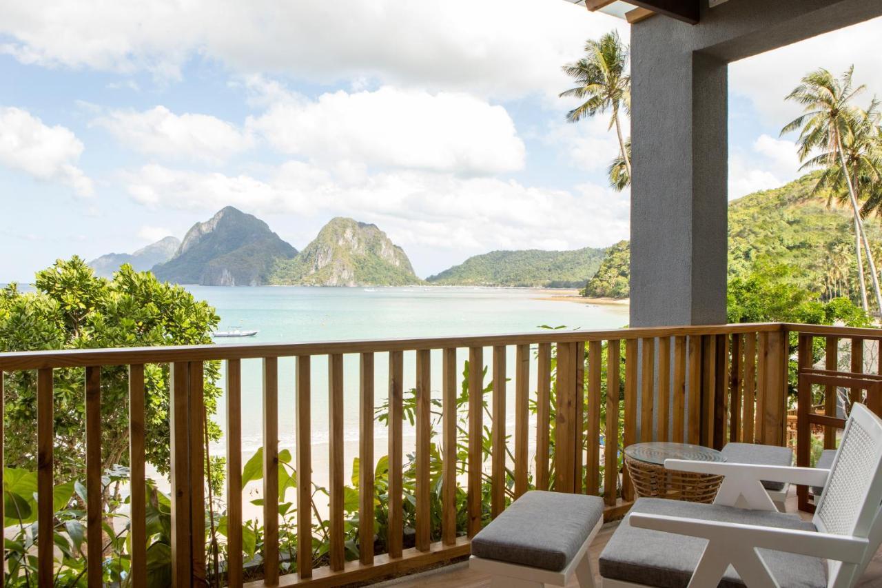 °HOTEL MAREMEGMEG BEACH CLUB EL NIDO 4* (Philippines) - from US$ 340 ...